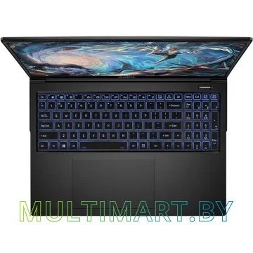 Игровой ноутбук Colorful EVOL X16 PRO (A10205400060) картинка 5